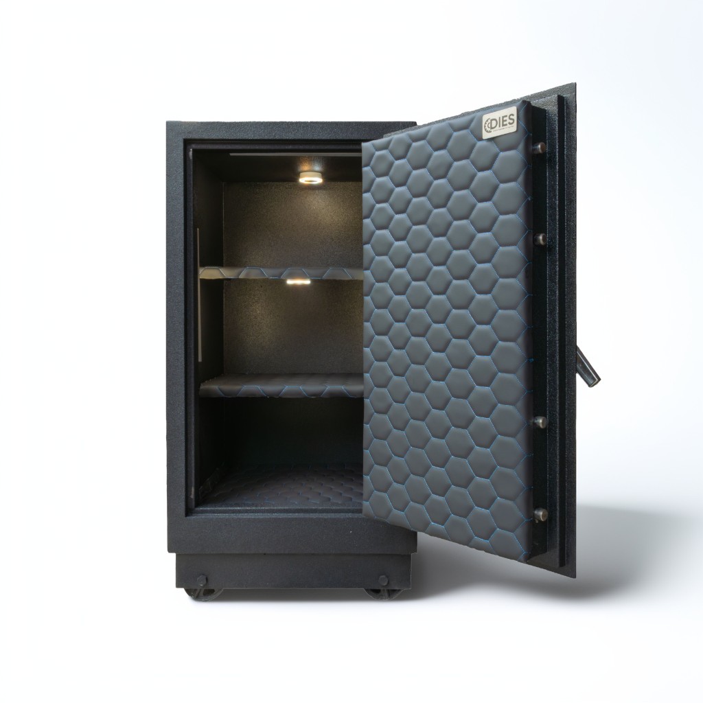 AtlasBox Escudo Ignífugo