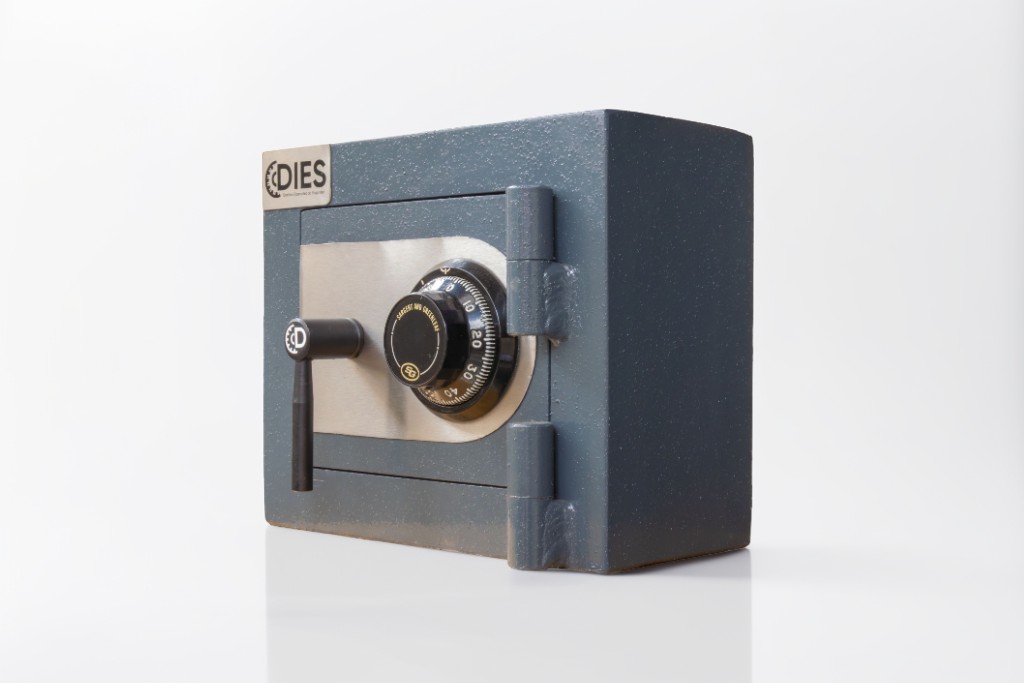 IronWall Plus Caja Fuerte Premium