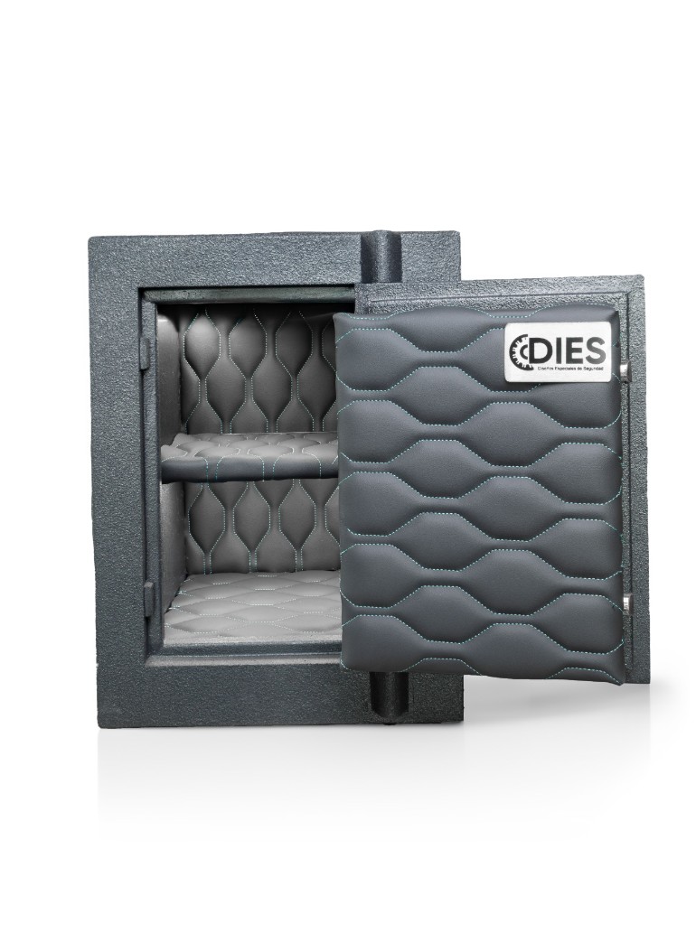 ProFire Protección Joyas