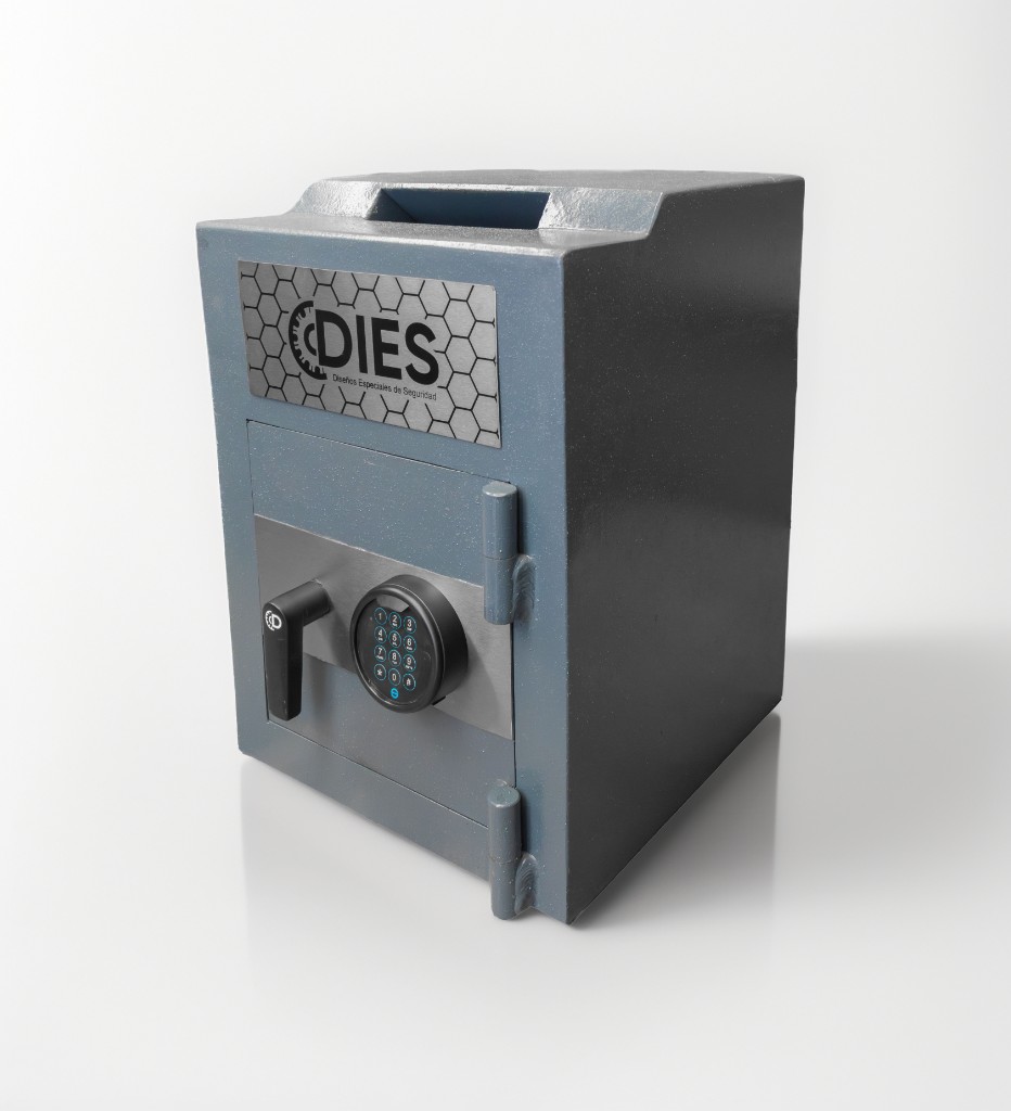 SafeGuardian Seguridad Invulnerable