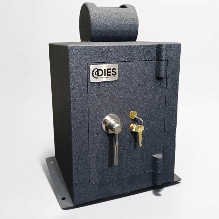 SafeKey