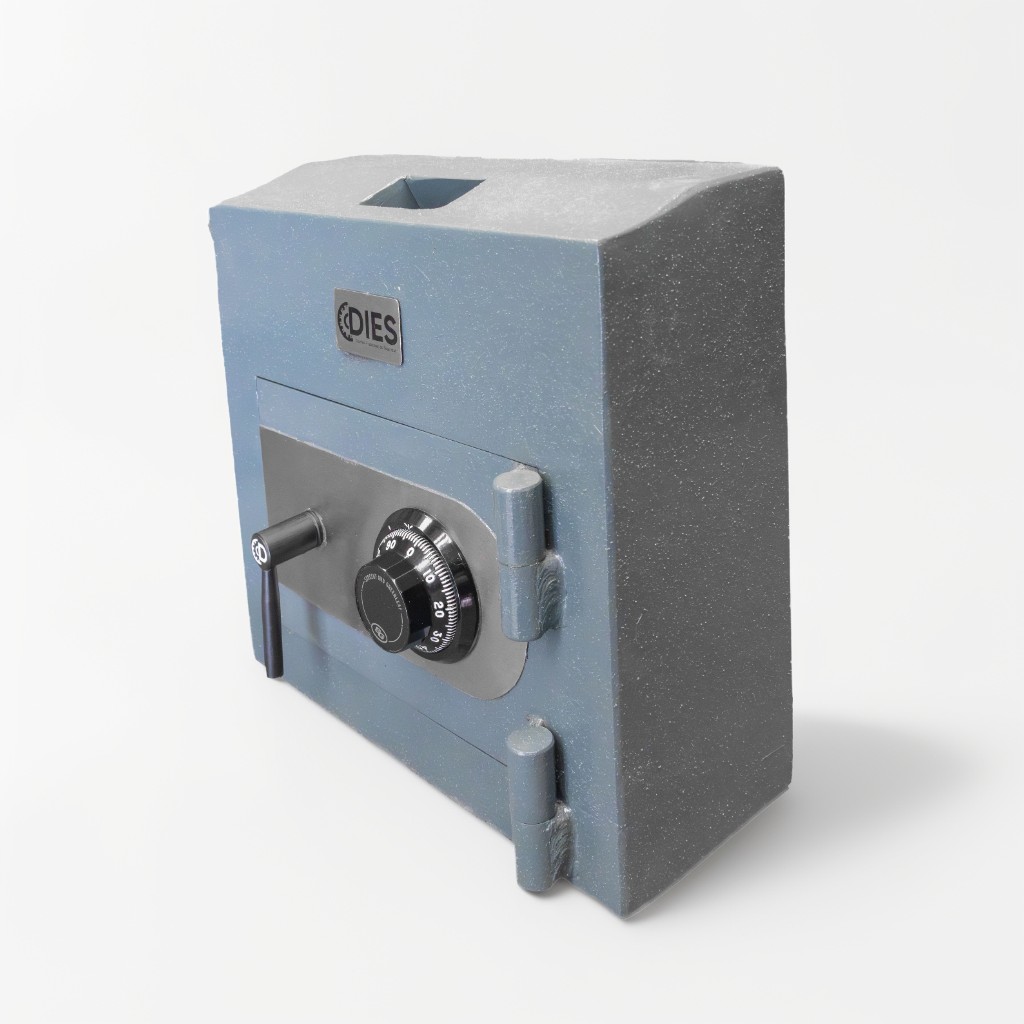 SafeRotation Tómbola Reforzada