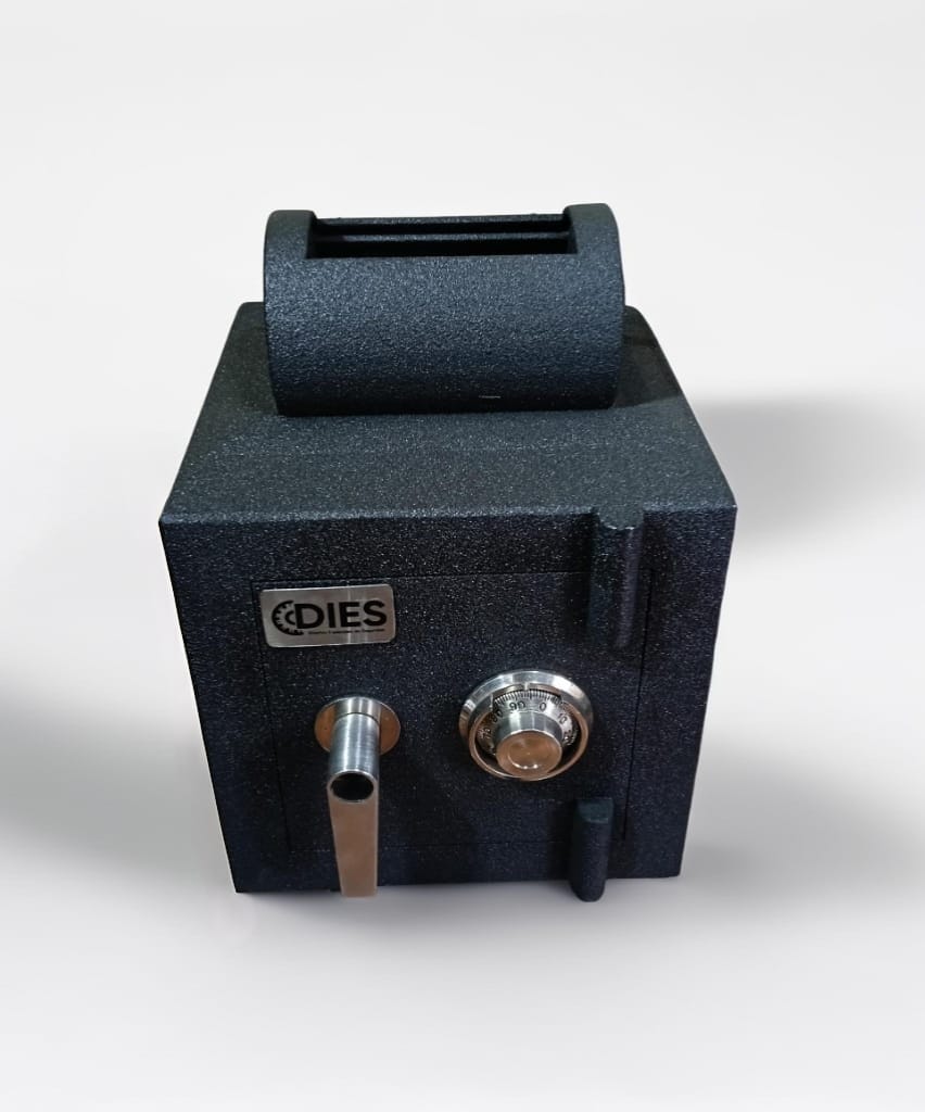 SmallRotary Precio Accesible