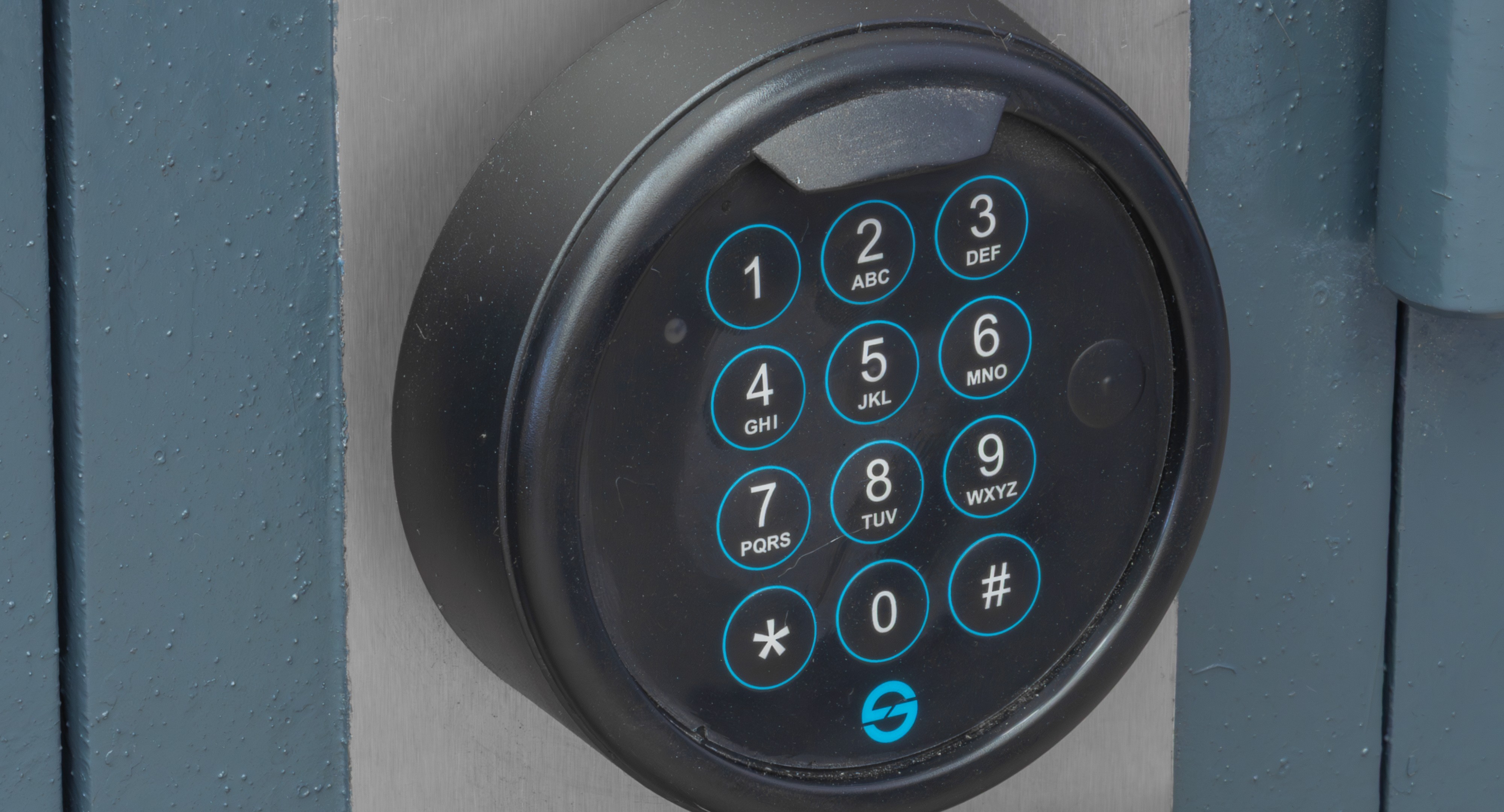 Cerraduras digitales y mecánicas DIES