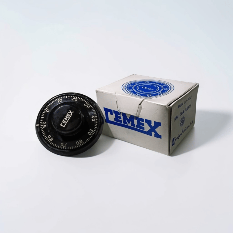 CEMEX CM-400