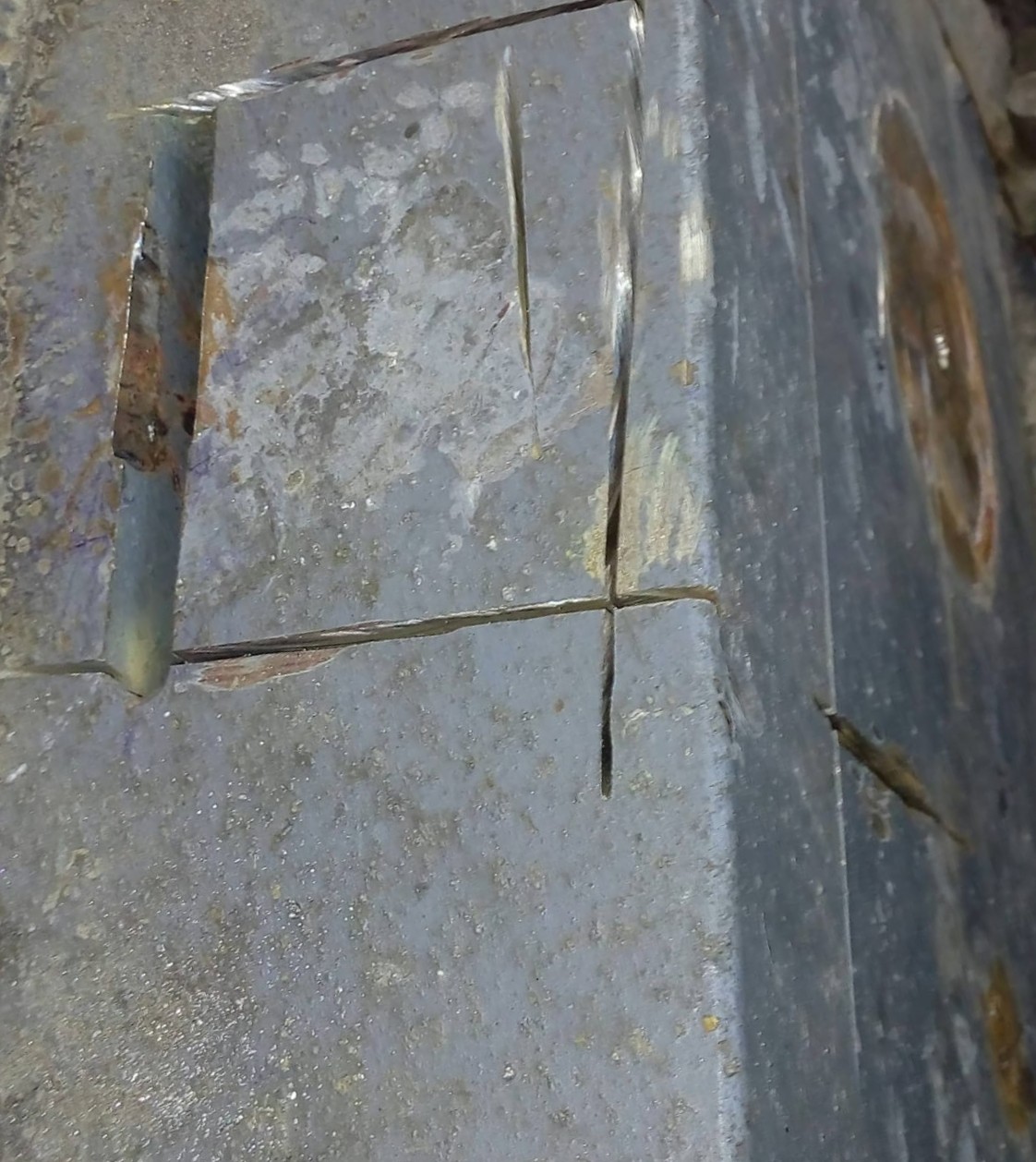 Caja fuerte DIES resistió ataque industrial