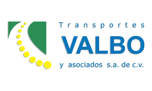 Transportes Valbo