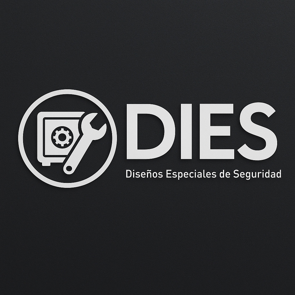 Reparación de cajas fuertes